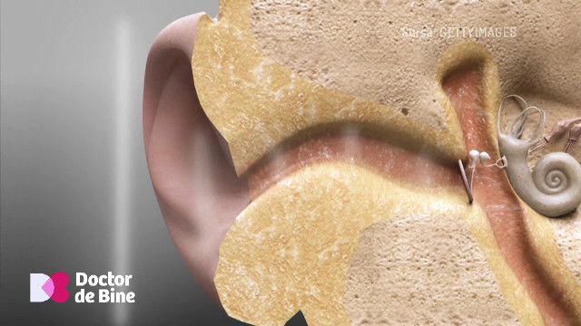 Ce să nu faci dacă ți se sparge timpanul. Infecțiile netratate corect pot distruge auzul