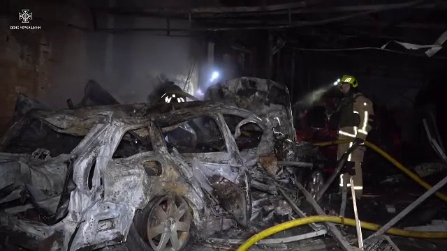 Noi atacuri rusești și pene de curent în Ucraina, înaintea vizitei lui Mark Rutte la Kiev și a noilor negocieri de pace