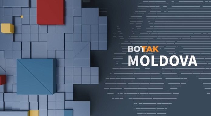 Televiziunea publică poloneză a lansat o versiune în limba română a programului de ştiri Vot Tak destinată publicului din Moldova