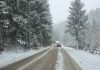 Centrul Infotrafic, în contextul atenţionării meteorologice din sudul Olteniei, Munteniei şi Dobrogei: Nu sunt instituite restricţii de circulaţie pe drumurile naţionale şi autostrăzi / Conducătorii auto să se informeze cu privire la starea drumului