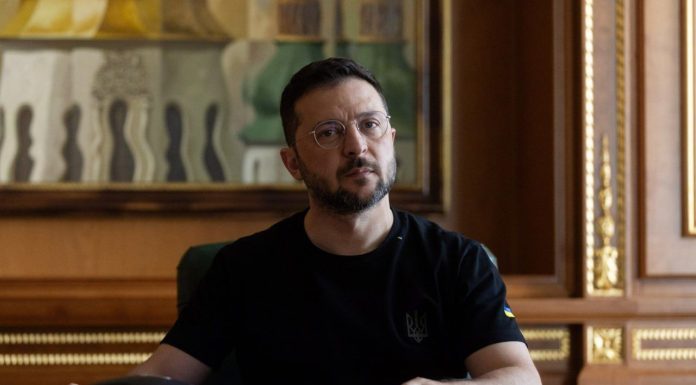 Război în Ucraina, ziua 1.440. Zelenski salută o „dezescaladare” din partea rușilor. „Întărește încrederea în negocieri”