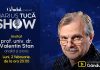 Marius Tucă Show începe luni, 2 februarie, de la ora 20.00, pe Gândul. Invitat: prof. univ. dr. Valentin Stan