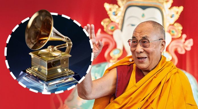 Surpriză majoră pe scena premiilor Grammy: Dalai Lama s-a numărat printre marii câștigătorii ai serii. Ce trofeu le-a „furat“ artiștilor