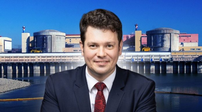 Șeful Nuclearelectrica, după gerul din ultimele zile. Cosmin Ghiță: „Un producător nuclear are, exact prin specificul său, o dependență extrem de redusă de factorul climatic”