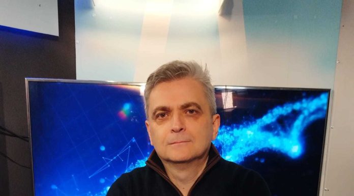 Medicul Bogdan Dorobăţ (Spitalul Universitar de Urgenţă Bucureşti): Anul trecut am făcut 470 de trombectomii, iar în ianuarie şi primele două zile din februarie am făcut 48 de astfel de intervenţii la pacienţi cu AVC