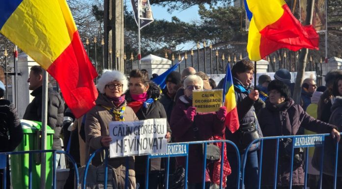 Călin Georgescu transmite un mesaj dur guvernului Bolojan: „O formă gravă de nedreptate socială. Este asasinat economic”