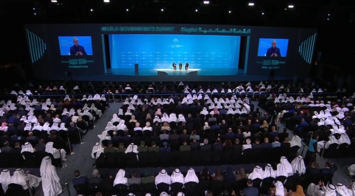 Lideri europeni reuniți la Dubai pentru discuții despre comerț, inteligență artificială și geopolitică