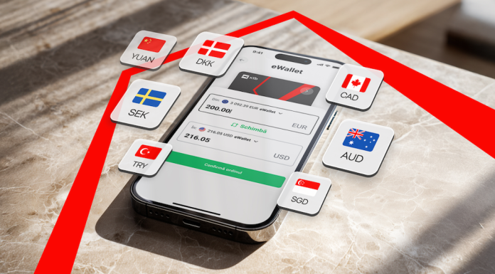 Casa de brokeraj XTB raportează un venit operaţional record de 506,7 milioane euro în 2025, cu 16,4% mai mare decât anul precedent