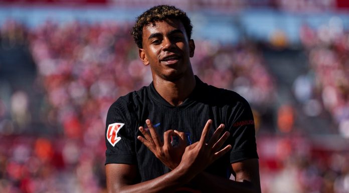 Lamine Yamal spune că vrea să-şi petreacă întreaga carieră la FC Barcelona: Sper să pot rămâne aici toată viaţa