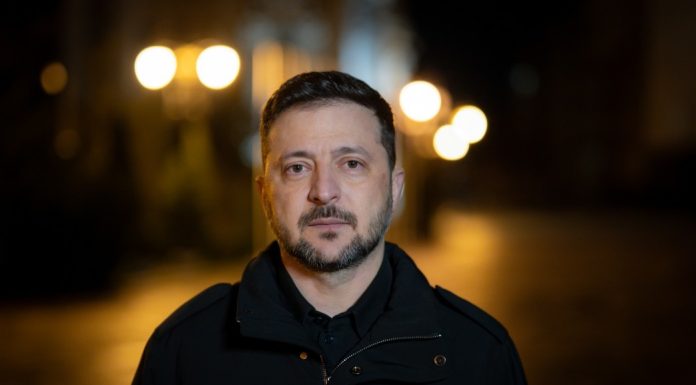 Zelenski confirmă că nu au mai avut loc noi atacuri ruseşti asupra infrastructurii energetice ucrainene în ultimele 24 de ore, dar cele din zonele de front au fost atacate