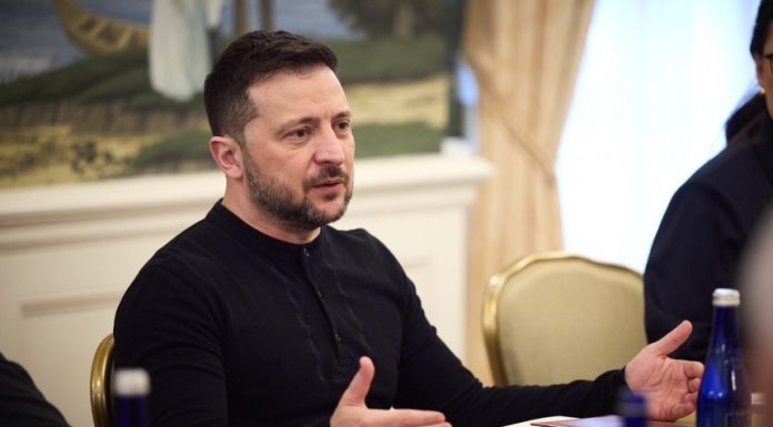 Zelenski: Noi discuții trilaterale pentru pace, cu Rusia și SUA, vor avea loc pe 4–5 februarie, la Abu Dhabi