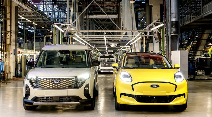 ULTIMA ORĂ Producția Ford Otosan a depășit-o pe cea a mărcii Dacia, în februarie