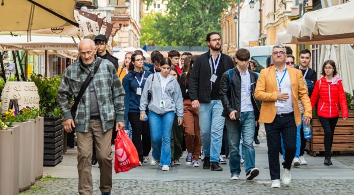 Prognoza meteo pentru patru săptămâni. Cum va fi vremea la începutul lunii aprilie