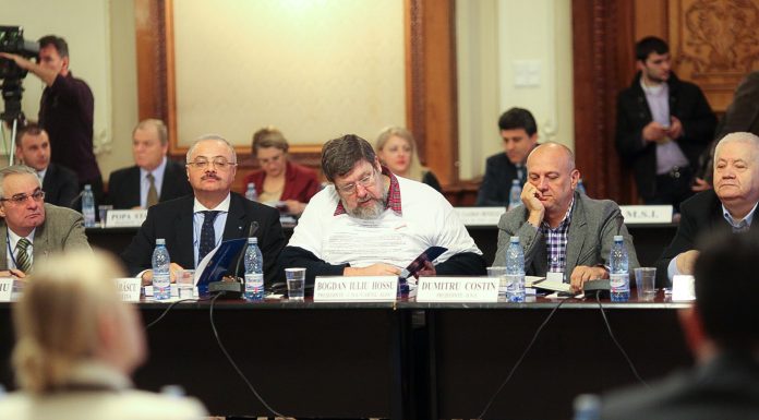 BNS și Cartel Alfa refuză să participe la ședința care ar trebui să avizeze ordonanța privind prețurile la combustibil