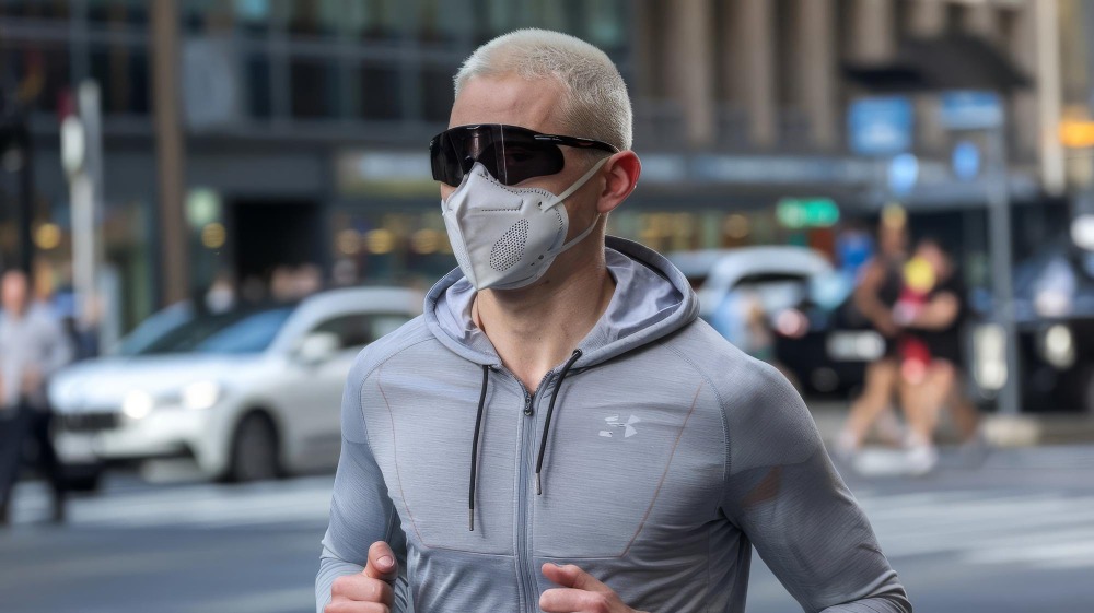 (P) Cum să practici activități sportive în aer liber chiar și în ...