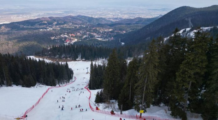 Ce reprezintă ORGANIZAREA în România a Festivalului Olimpic al Tineretului European