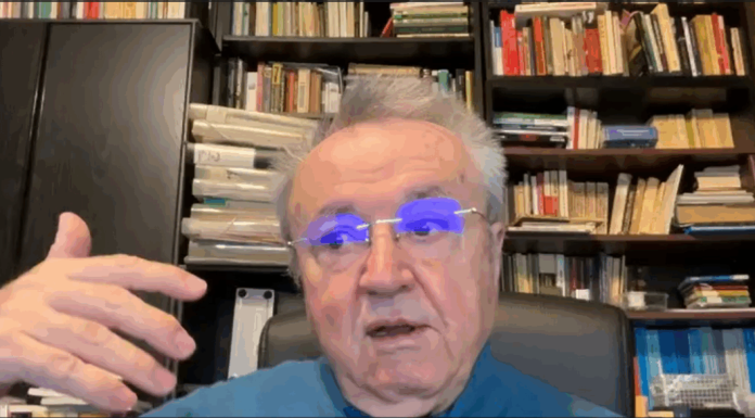 Ion Cristoiu: „Cum îi strigă PSD lui Ilie Bolojan să demisioneze și cum pe acesta îl doare-n cot”