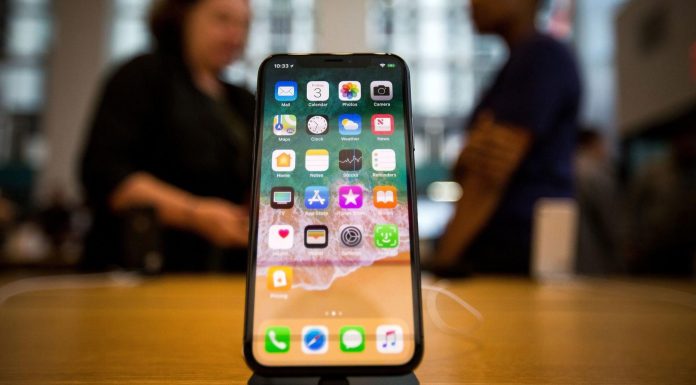 Apple și-a extins producția de iPhone din India