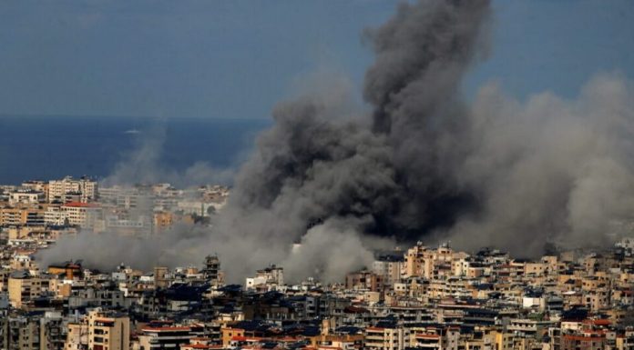 Iranul lansează un val de drone spre Arabia Saudită și Kuweit, în ziua a 11-a a războiului din Orientul Mijlociu