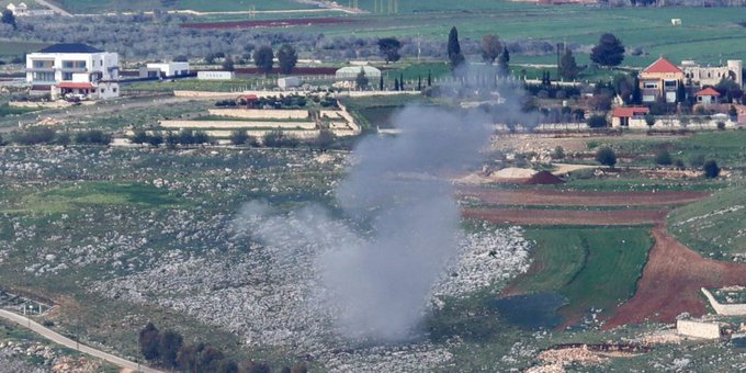 Israelul ordonă din nou evacuarea sudului Libanului, în timp ce continuă atacurile aeriene