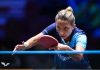 Tenis de masă: Elizabeta Samara, eliminată în primul tur la WTT Champions Chongqing