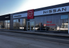 Cel mai nou showroom Nissan s-a deschis la Autoerebus. Oferte speciale de lansare începând cu 4 martie (P)