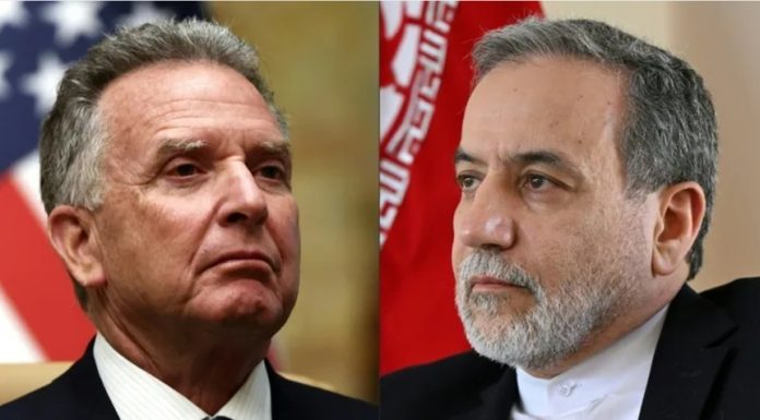 Trimisul special al SUA afirmă că, la a treia întâlnire, era „imposibil” să se ajungă la un acord cu Iranul, înainte de atacuri / Delegaţia SUA a propus o suspendare de zece ani a îmbogăţirii uraniului, respinsă de Iran