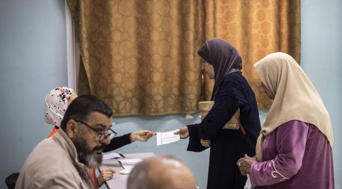 Alegeri municipale în Cisiordania și în centrul Fâșiei Gaza, în plin război și pe fondul opțiunilor limitate