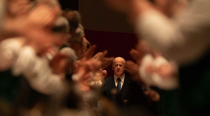 "La Grazia", film despre putere şi iubire semnat de Paolo Sorrentino, din 17 aprilie în cinematografe – VIDEO