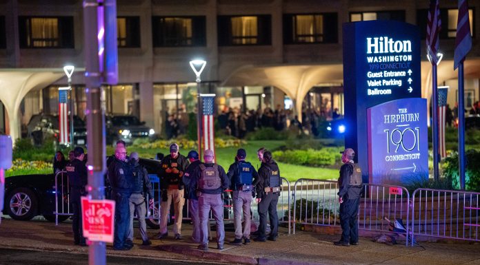 Reacții ale liderilor lumii după incidentul armat de la Dineul Corespondenților. Mesaje de susținere pentru Donald Trump