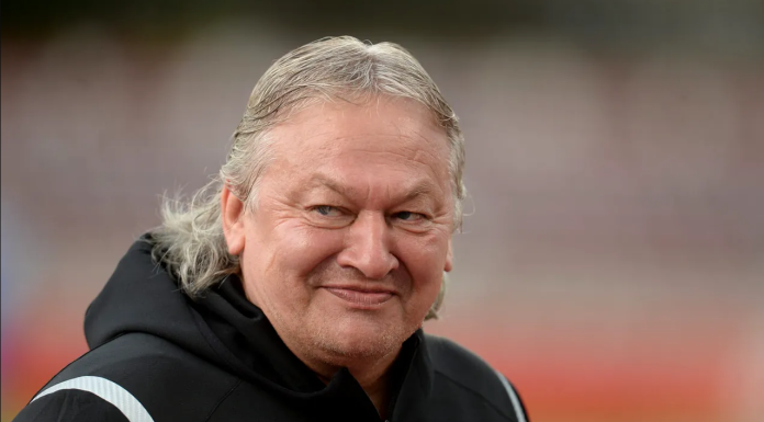 Dănuț Lupu știe cine este antrenorul potrivit pentru Rapid. „Îl stimez pentru ce a făcut. Lui i-aș da șansa să pregătească echipa”