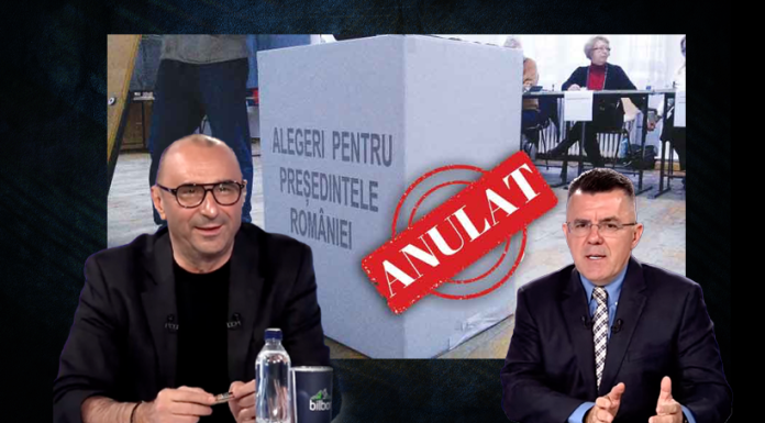 Dan Dungaciu: „Nu cred că o să apară raportul pentru anularea alegerilor, dar și dacă apare nu va mai conta”