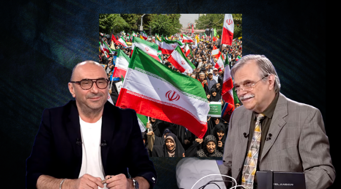 Valentin Stan: Regimul din Iran a ajuns să execute femeile care au îndrăznit să protesteze