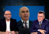 Dan Dungaciu: „Liberalii au făcut front comun împotriva PSD-ului pentru a-și apăra Ayatollahul – pe Bolojan”