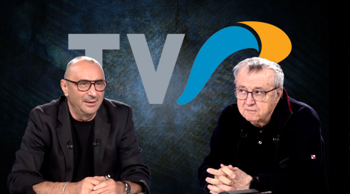 Ion Cristoiu: „Din 1990 mi s-a oferit de foarte multe ori conducerea TVR-ului. Ce poate să-mi propună cineva? Să muncesc mai mult”