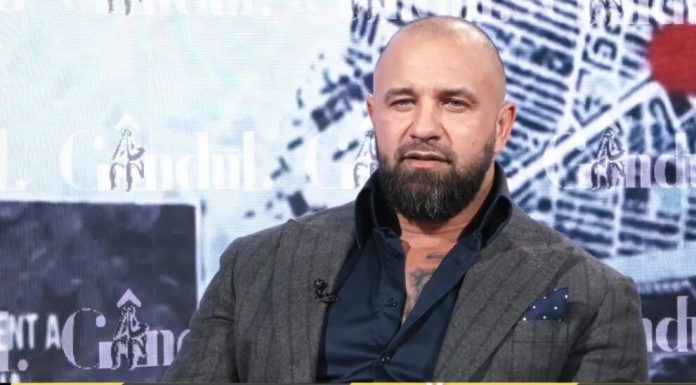 Milionarul Alex Bodi, despre plecarea din România: „Am lucrat zilier în construcții”