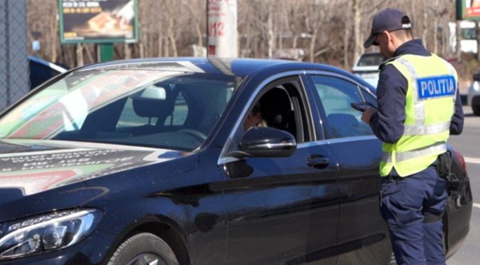 1.320 lei amendă pentru toți șoferii români care au uitat acest obiect acasă