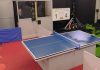 Jucătorii profesioniști de tenis de masă, provocați la un meci de un robot. „Ace” învață să joace doar din experiența acumulată, spun programatorii