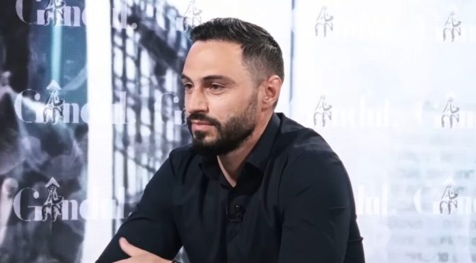 Cum a fost furat steagul FCSB și de ce cazul a fost încadrat la tâlhărie calificată. Explicațiile comisarului-șef Narcis Vochin