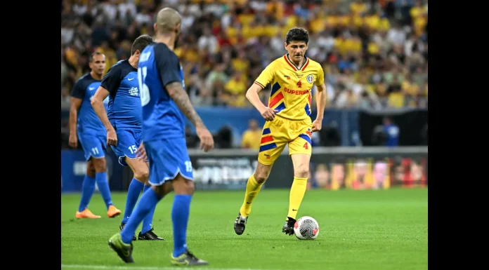 Belodedici își vinde casa. Ce proprietate deține „Căprioara” într-o zonă selectă și boemă a Capitalei. „Este, de fapt, despre un stil de viață”