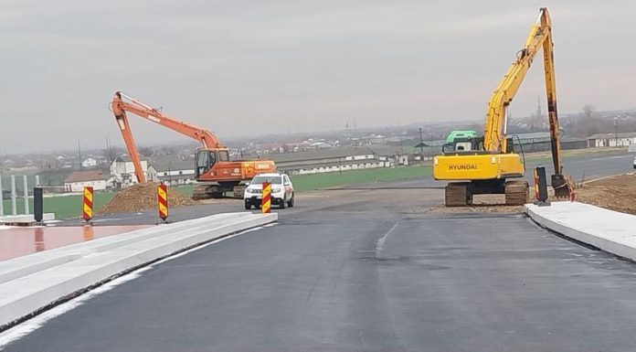 VIDEO&FOTO Marele contract pierdut de Umbrărescu – CNIR lansează acum licitație pentru supervizarea Drumului Expres Bacău – Piatra Neamț