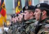Germania și-a prezentat strategia pentru a deveni cea mai puternică armată a Europei până în 2039