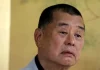 Activistul pro-democrație din Hong Kong, Jimmy Lai, aflat în închisoare, a câștigat un premiu pentru libertatea de exprimare în Germania