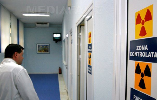 Blocaj major în radioterapie în sistemul public din București și Ilfov / Doar 10% din necesar e acoperit