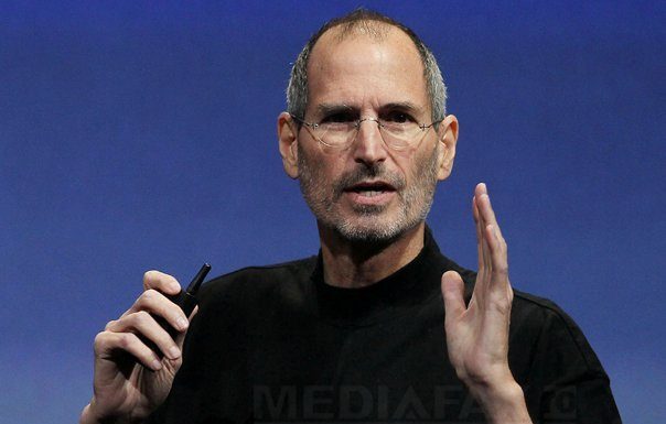 Steve Jobs. Dacă răspunzi cu Da la aceste șase întrebări, înseamnă că ai mai multă fericire în viață decât credeai