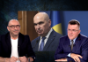 Dan Dungaciu: „Nu vrem să scăpăm doar de Bolojan. Ne dorim să scăpăm de toți de la conducere din acest moment”