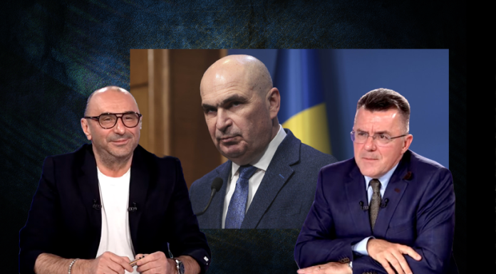 Dan Dungaciu: „Nu vrem să scăpăm doar de Bolojan. Ne dorim să scăpăm de toți de la conducere din acest moment”