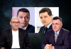 Dan Dungaciu: „În această bătălie, PSD-ul a fost aliniat cu președintele Nicușor Dan, fiecare urmându-și propriile interese”