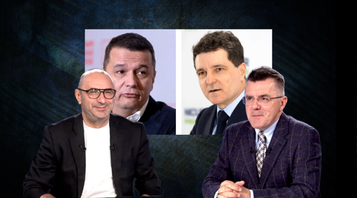 Dan Dungaciu: „În această bătălie, PSD-ul a fost aliniat cu președintele Nicușor Dan, fiecare urmându-și propriile interese”
