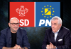 C.P Tăriceanu: „Pentru sănătatea democrației din România, PNL sau PSD ar fi bine să treacă în opoziție”